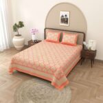 bedsheet