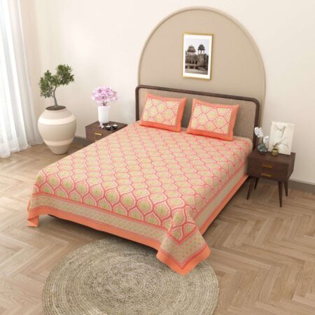 bedsheet