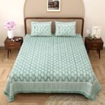 bedsheet
