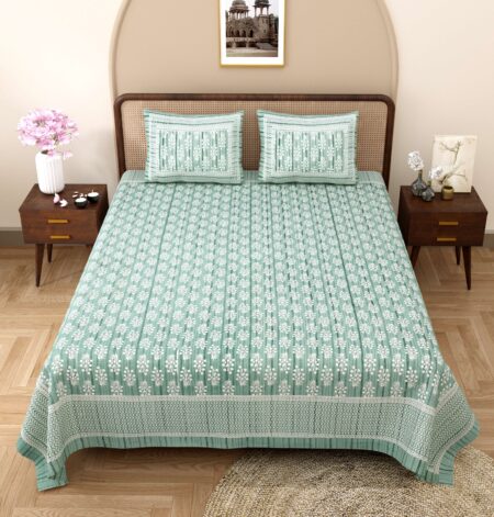 bedsheet