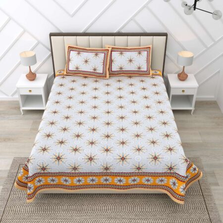 bedsheet