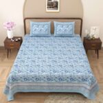 bedsheet