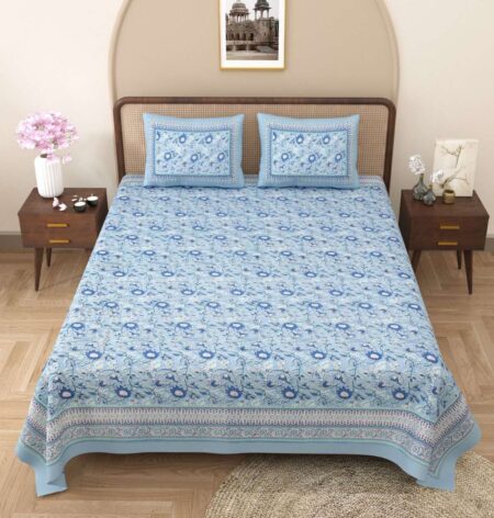 bedsheet