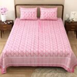 bedsheet