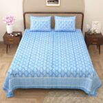 bedsheet