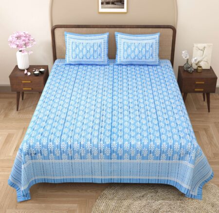bedsheet