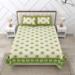 bedsheet