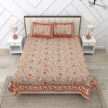 bedsheet