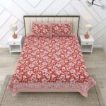 bedsheet